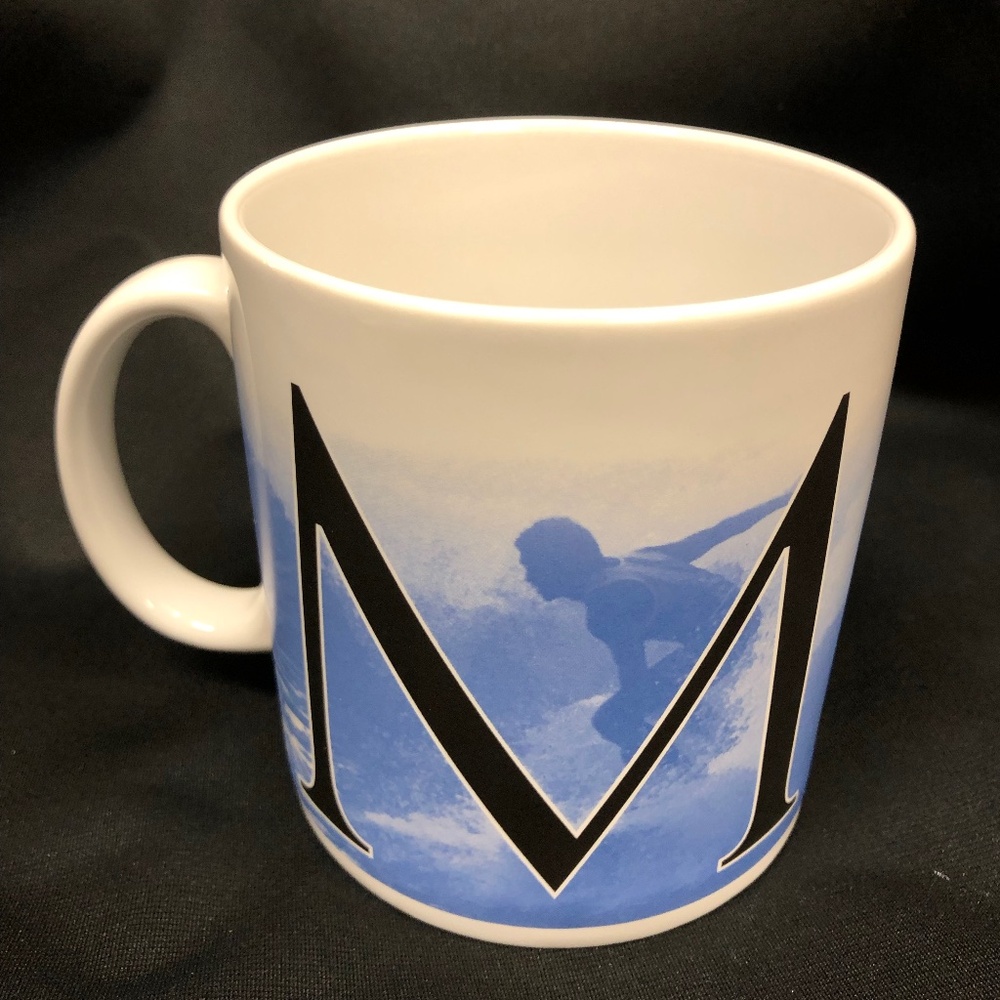 Starbucks Maui City Mug Collector Series